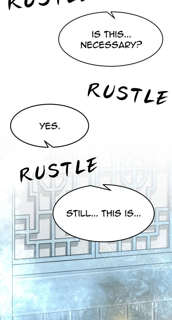 The Dang Clan’s Swordmaster Heir Just Wants a Normal Life Chapter 24 page 47 - 