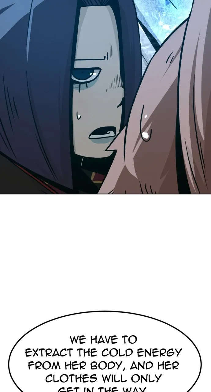 The Dang Clan’s Swordmaster Heir Just Wants a Normal Life Chapter 24 page 49 - 