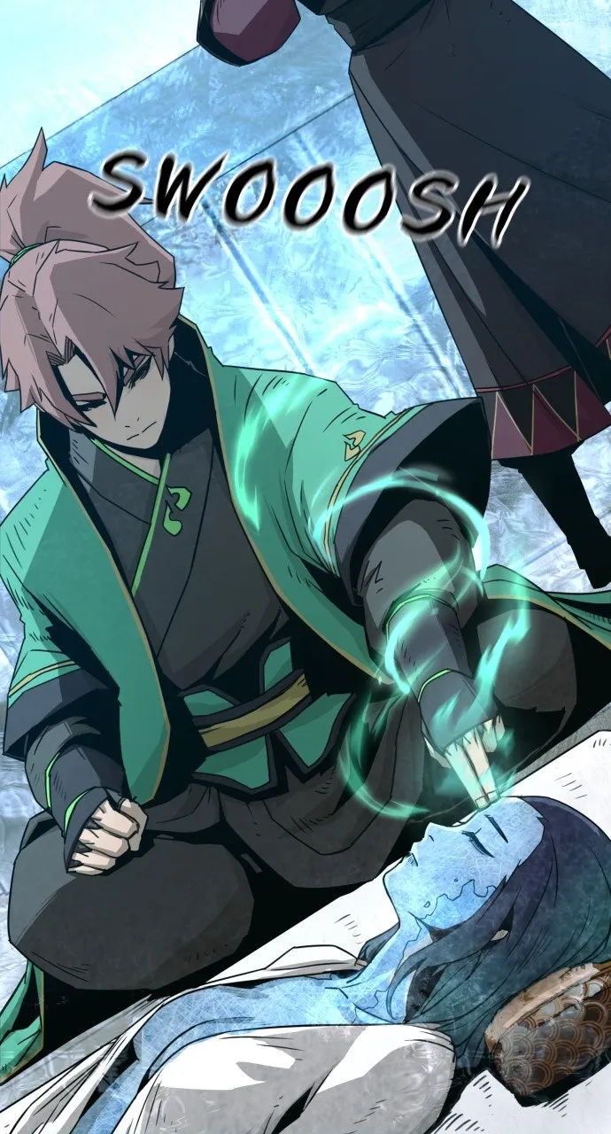 The Dang Clan’s Swordmaster Heir Just Wants a Normal Life Chapter 24 page 52 - 