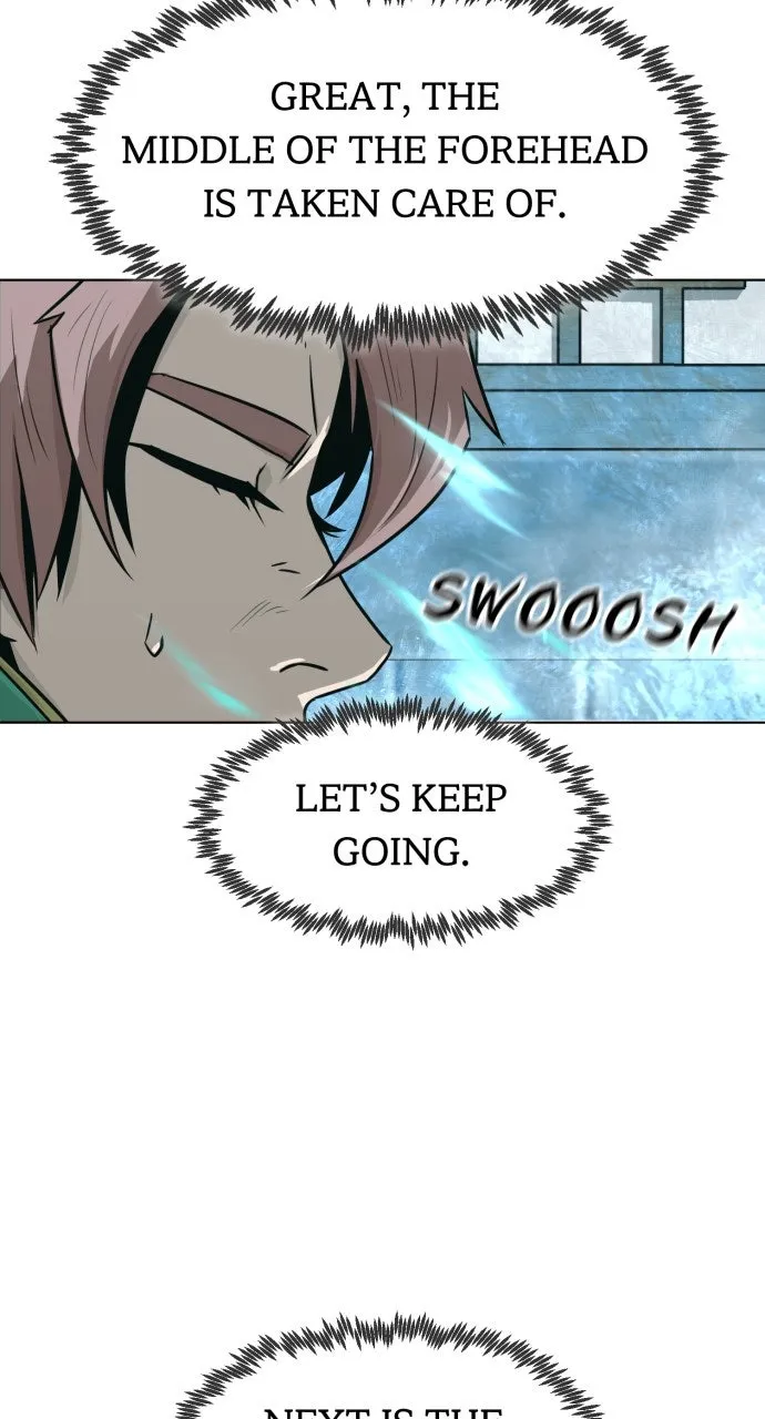 The Dang Clan’s Swordmaster Heir Just Wants a Normal Life Chapter 24 page 55 - 