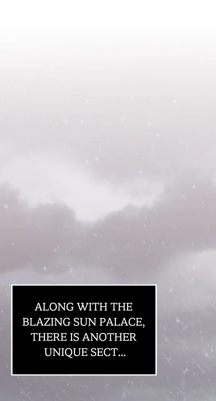 The Dang Clan’s Swordmaster Heir Just Wants a Normal Life Chapter 24 page 7 - 