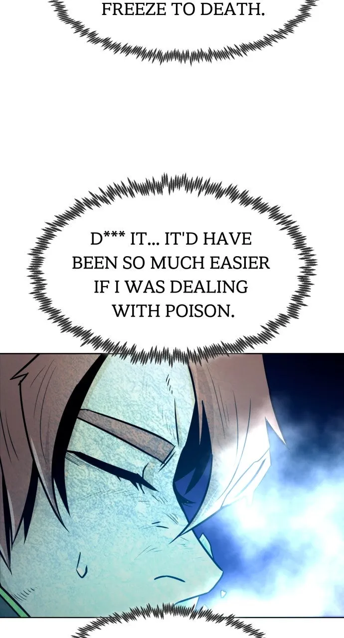 The Dang Clan’s Swordmaster Heir Just Wants a Normal Life Chapter 24 page 69 - 