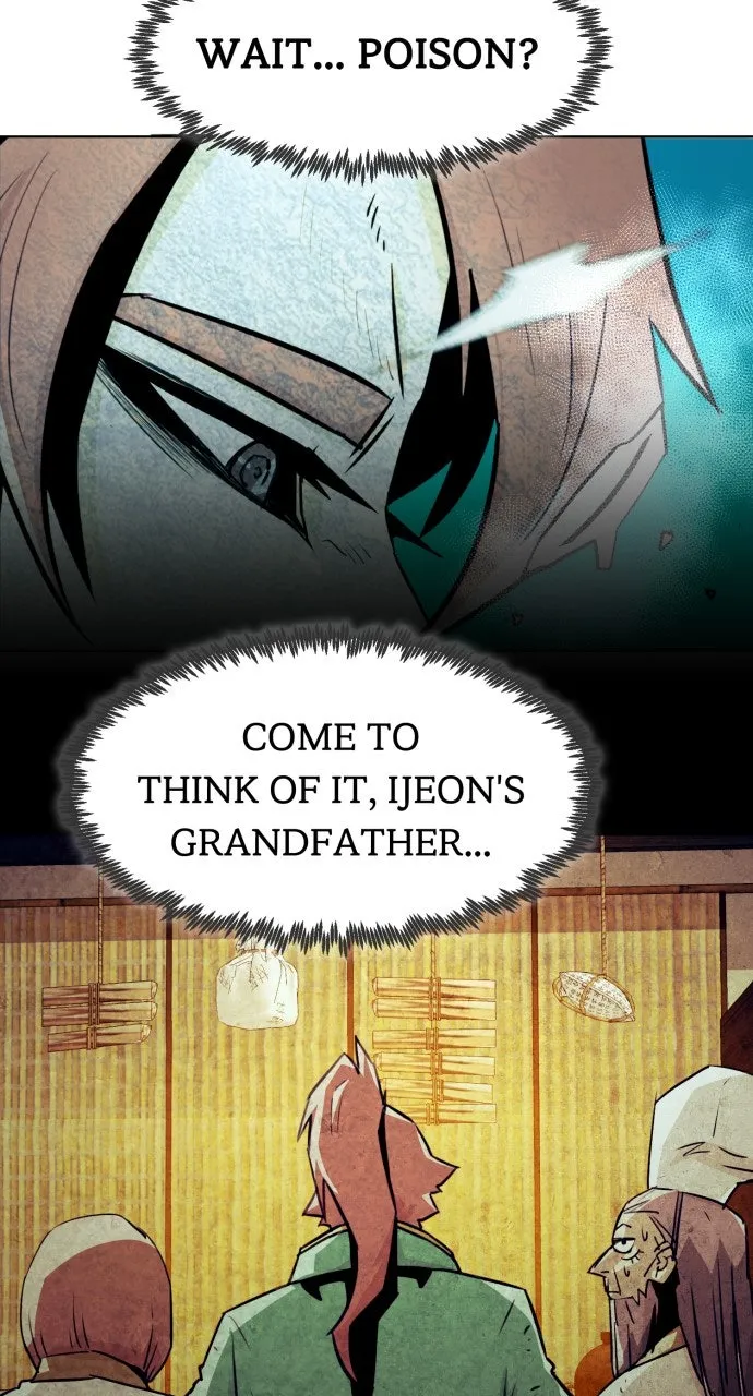 The Dang Clan’s Swordmaster Heir Just Wants a Normal Life Chapter 24 page 70 - 