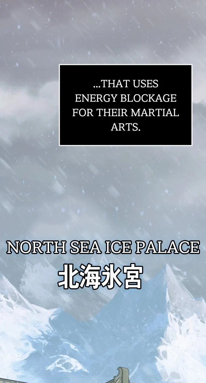 The Dang Clan’s Swordmaster Heir Just Wants a Normal Life Chapter 24 page 8 - 