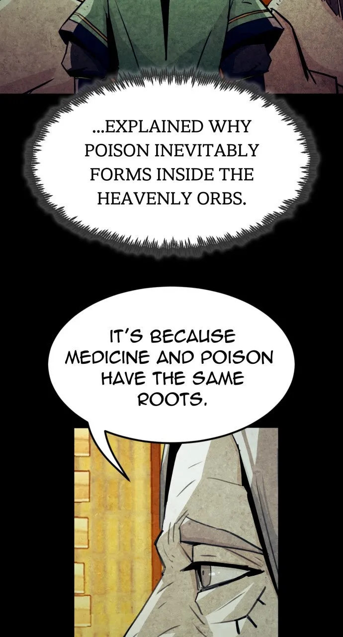 The Dang Clan’s Swordmaster Heir Just Wants a Normal Life Chapter 24 page 71 - 
