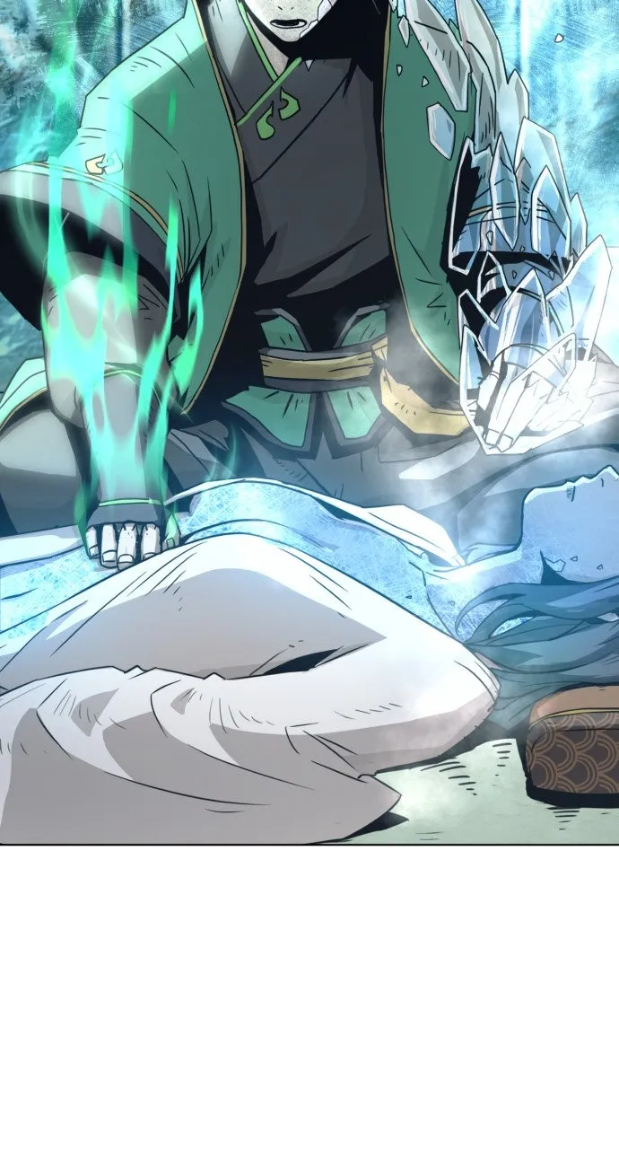 The Dang Clan’s Swordmaster Heir Just Wants a Normal Life Chapter 24 page 77 - 
