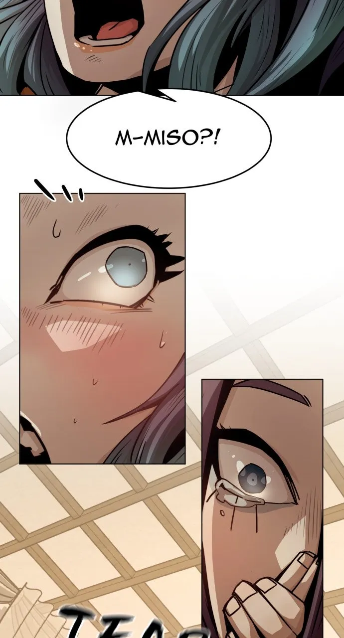 The Dang Clan’s Swordmaster Heir Just Wants a Normal Life Chapter 24 page 92 - 