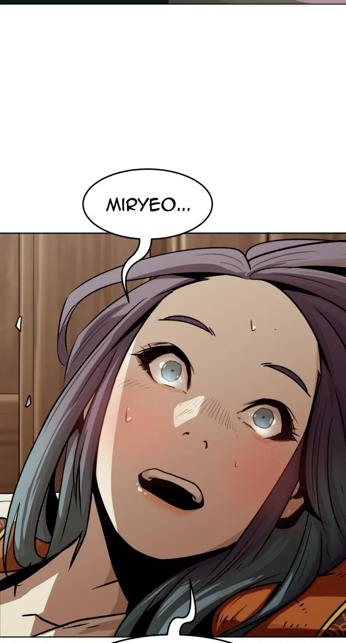 The Dang Clan’s Swordmaster Heir Just Wants a Normal Life Chapter 24 page 94 - 