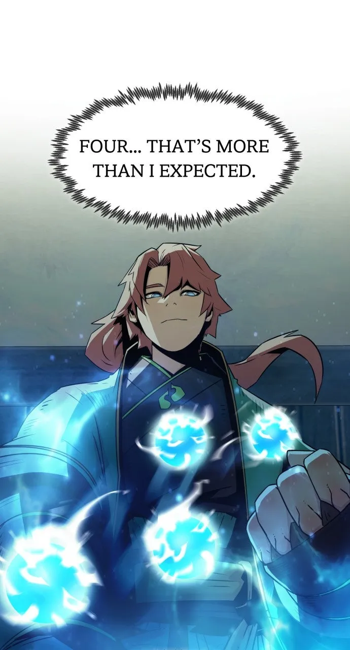 The Dang Clan’s Swordmaster Heir Just Wants a Normal Life Chapter 25 page 12 - 