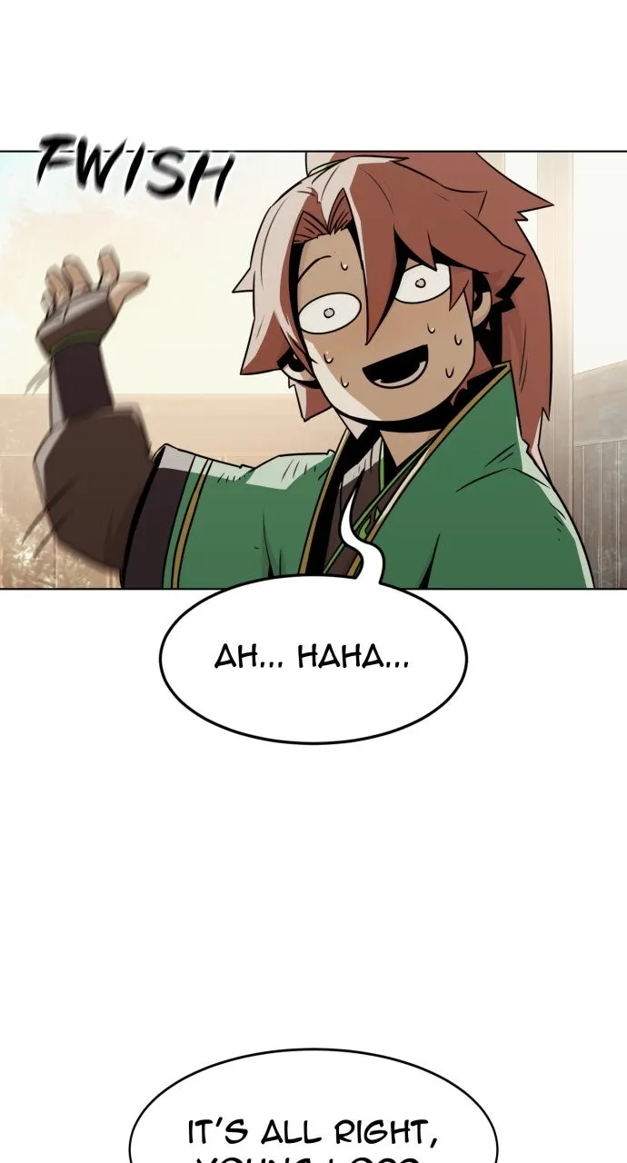 The Dang Clan’s Swordmaster Heir Just Wants a Normal Life Chapter 25 page 16 - 