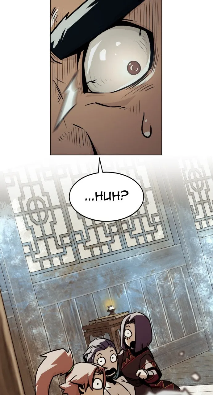The Dang Clan’s Swordmaster Heir Just Wants a Normal Life Chapter 25 page 20 - 