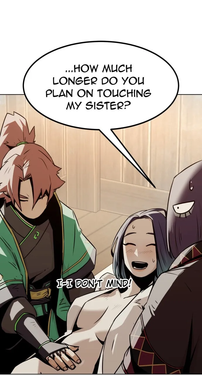 The Dang Clan’s Swordmaster Heir Just Wants a Normal Life Chapter 25 page 3 - 