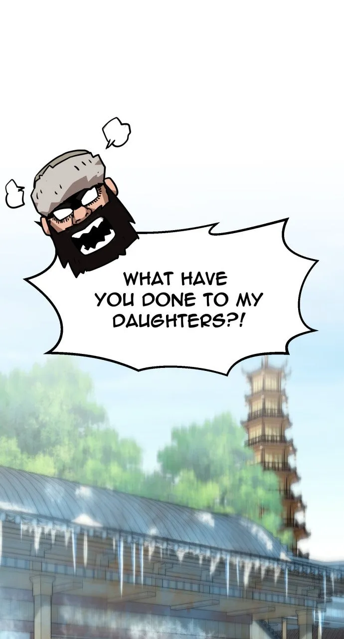 The Dang Clan’s Swordmaster Heir Just Wants a Normal Life Chapter 25 page 23 - 