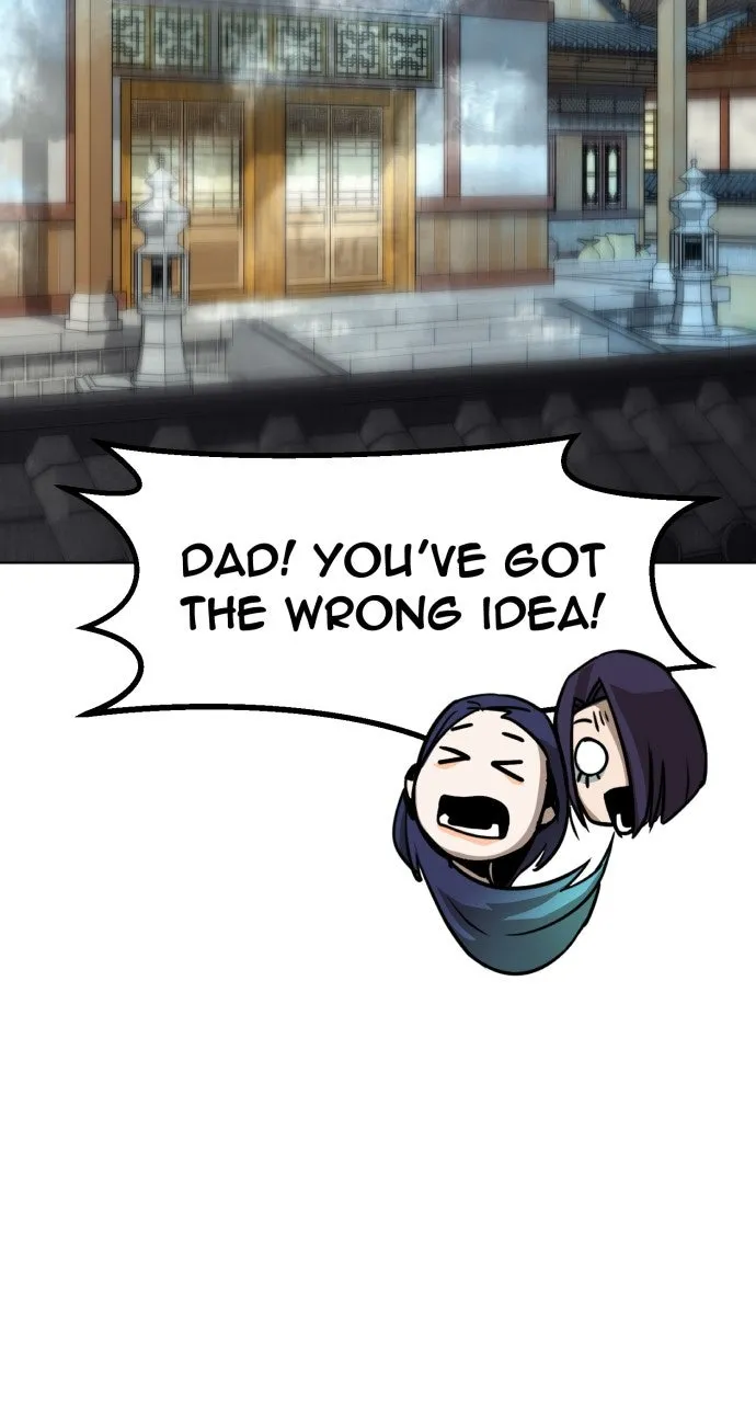 The Dang Clan’s Swordmaster Heir Just Wants a Normal Life Chapter 25 page 24 - 