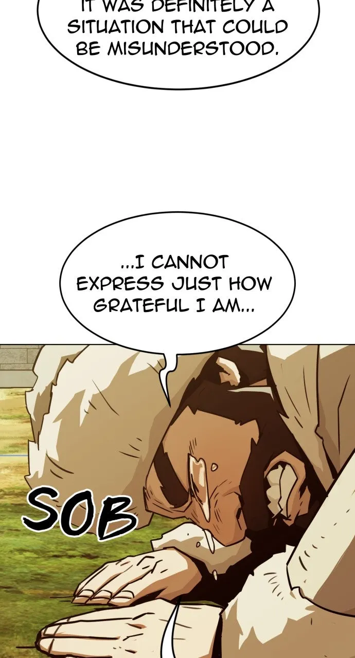 The Dang Clan’s Swordmaster Heir Just Wants a Normal Life Chapter 25 page 28 - 