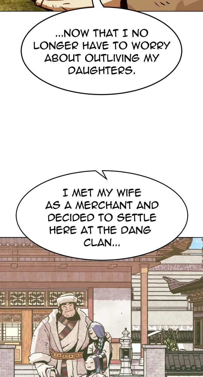 The Dang Clan’s Swordmaster Heir Just Wants a Normal Life Chapter 25 page 29 - 