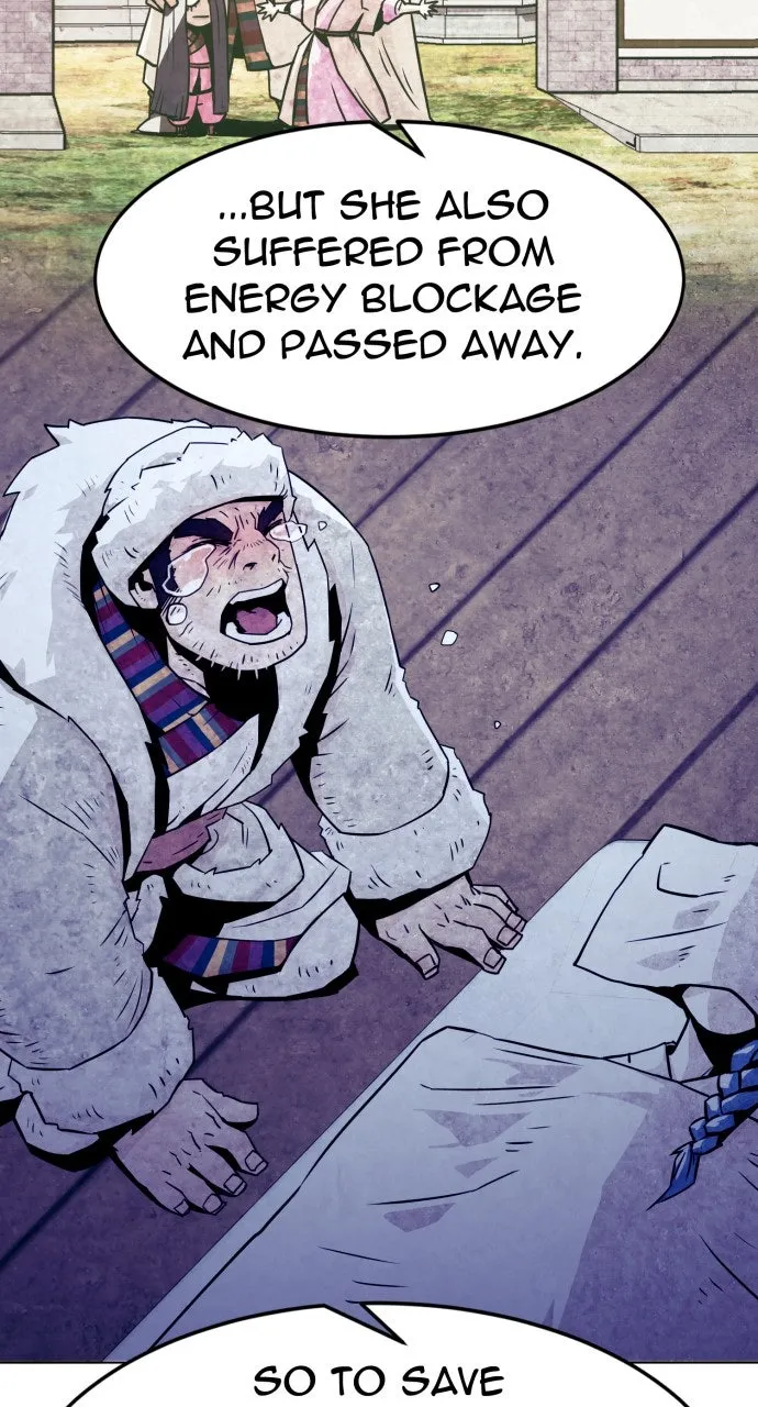 The Dang Clan’s Swordmaster Heir Just Wants a Normal Life Chapter 25 page 30 - 