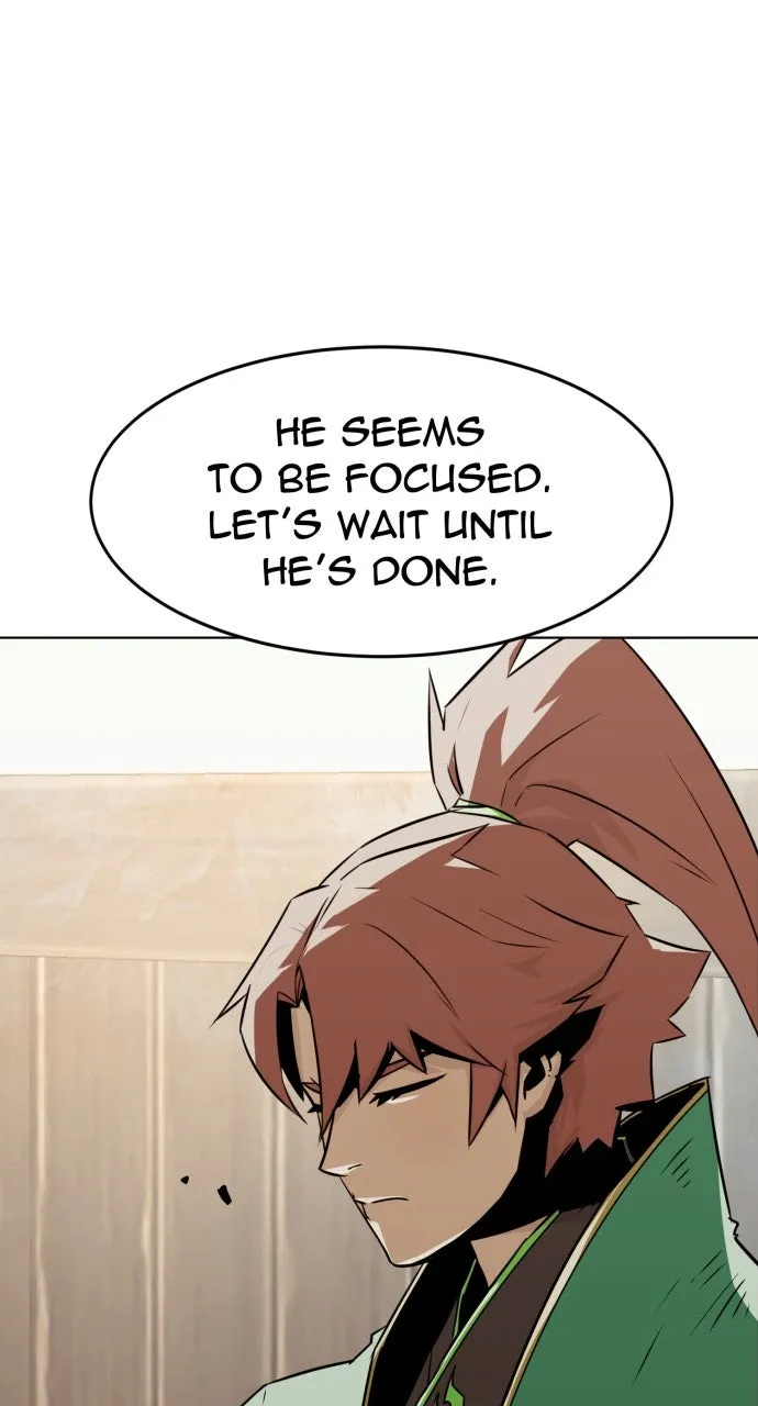 The Dang Clan’s Swordmaster Heir Just Wants a Normal Life Chapter 25 page 4 - 