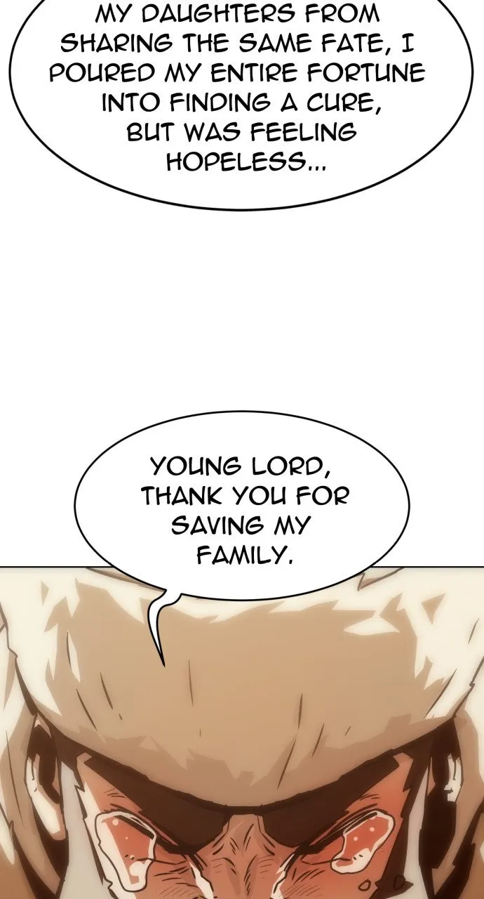 The Dang Clan’s Swordmaster Heir Just Wants a Normal Life Chapter 25 page 31 - 