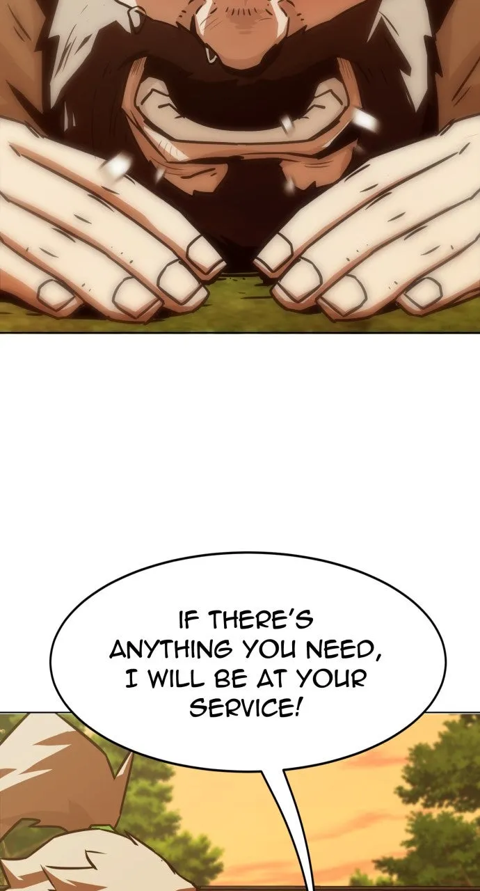 The Dang Clan’s Swordmaster Heir Just Wants a Normal Life Chapter 25 page 32 - 