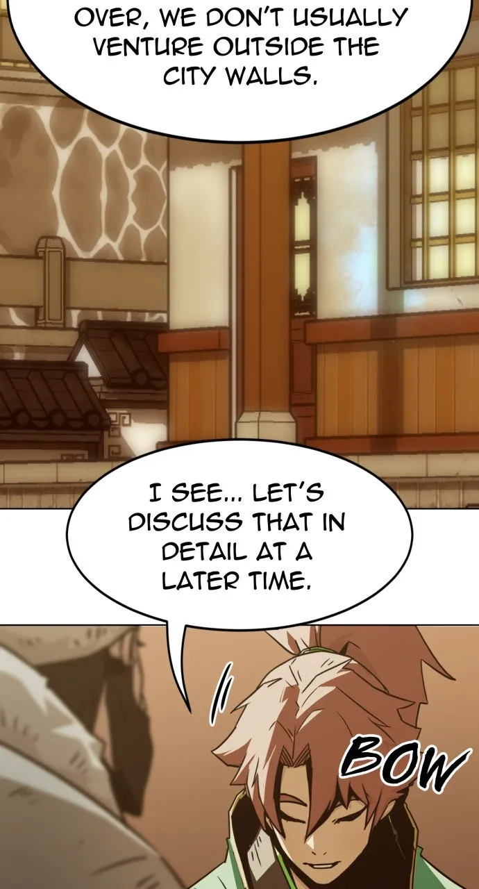 The Dang Clan’s Swordmaster Heir Just Wants a Normal Life Chapter 25 page 35 - 