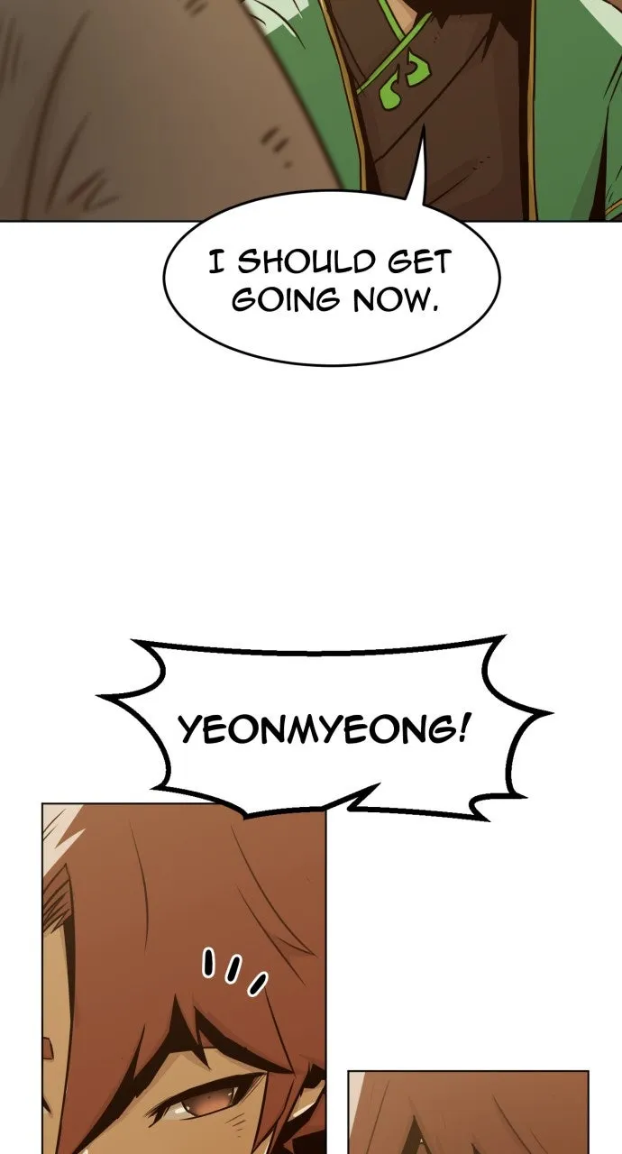 The Dang Clan’s Swordmaster Heir Just Wants a Normal Life Chapter 25 page 36 - 