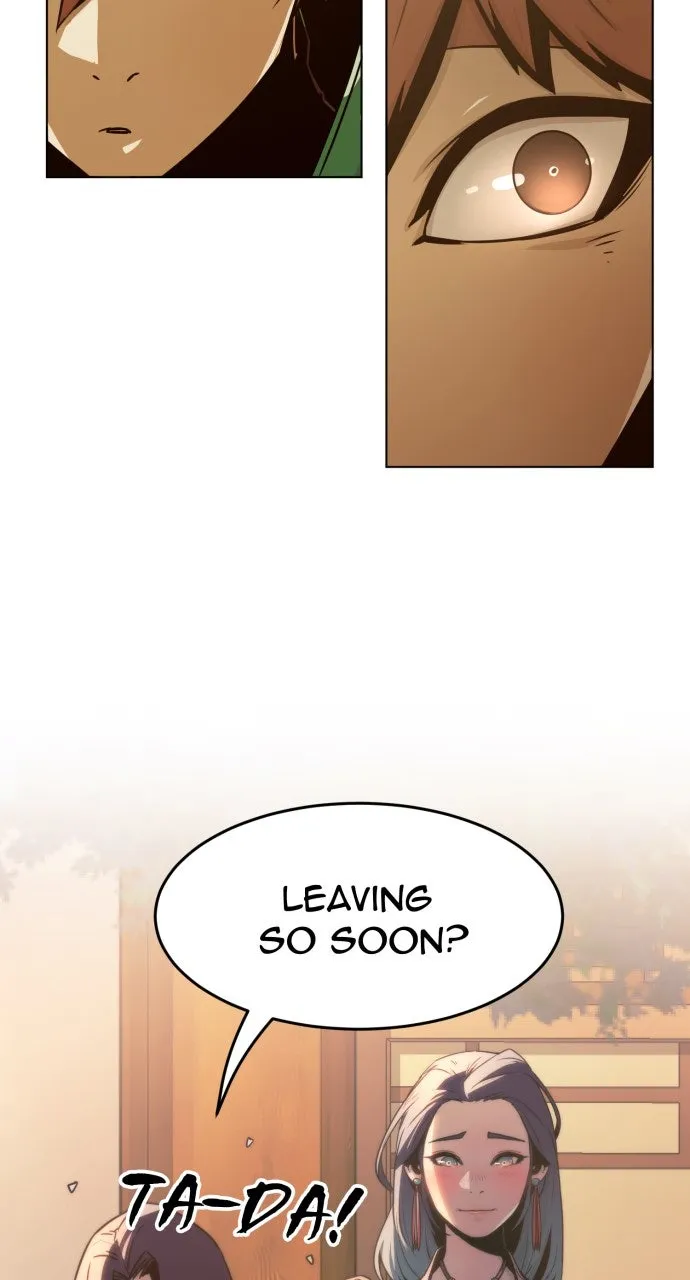 The Dang Clan’s Swordmaster Heir Just Wants a Normal Life Chapter 25 page 37 - 