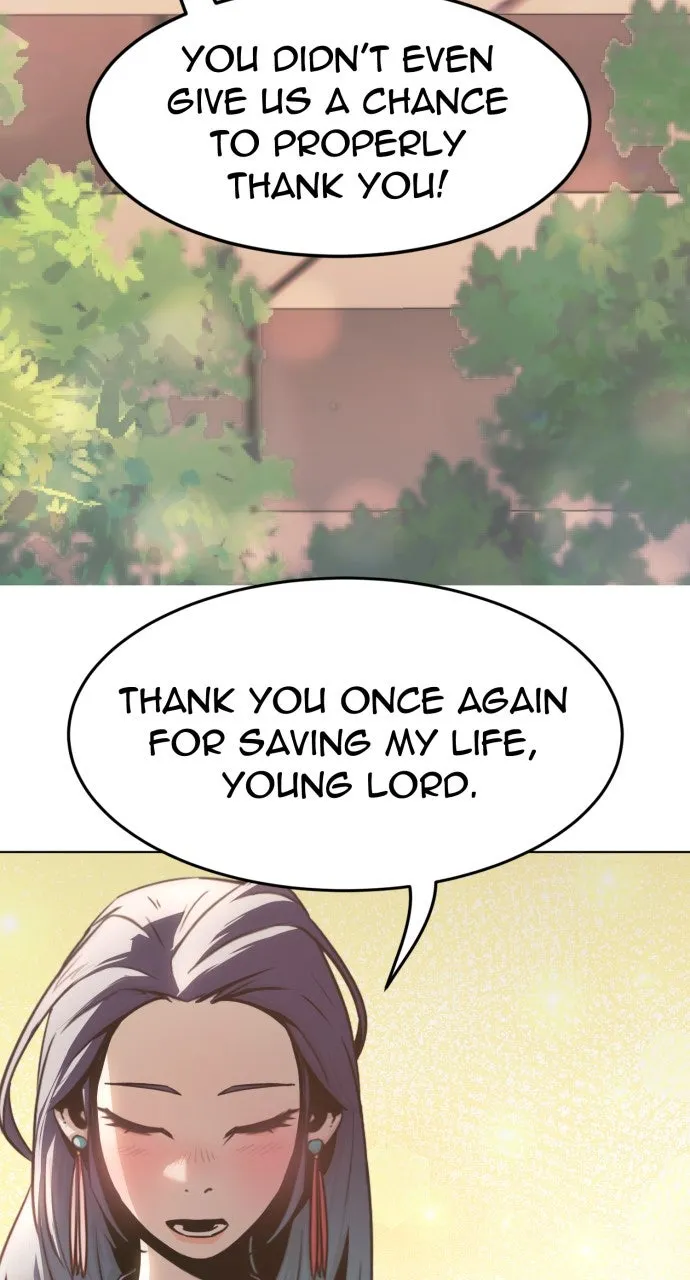 The Dang Clan’s Swordmaster Heir Just Wants a Normal Life Chapter 25 page 39 - 