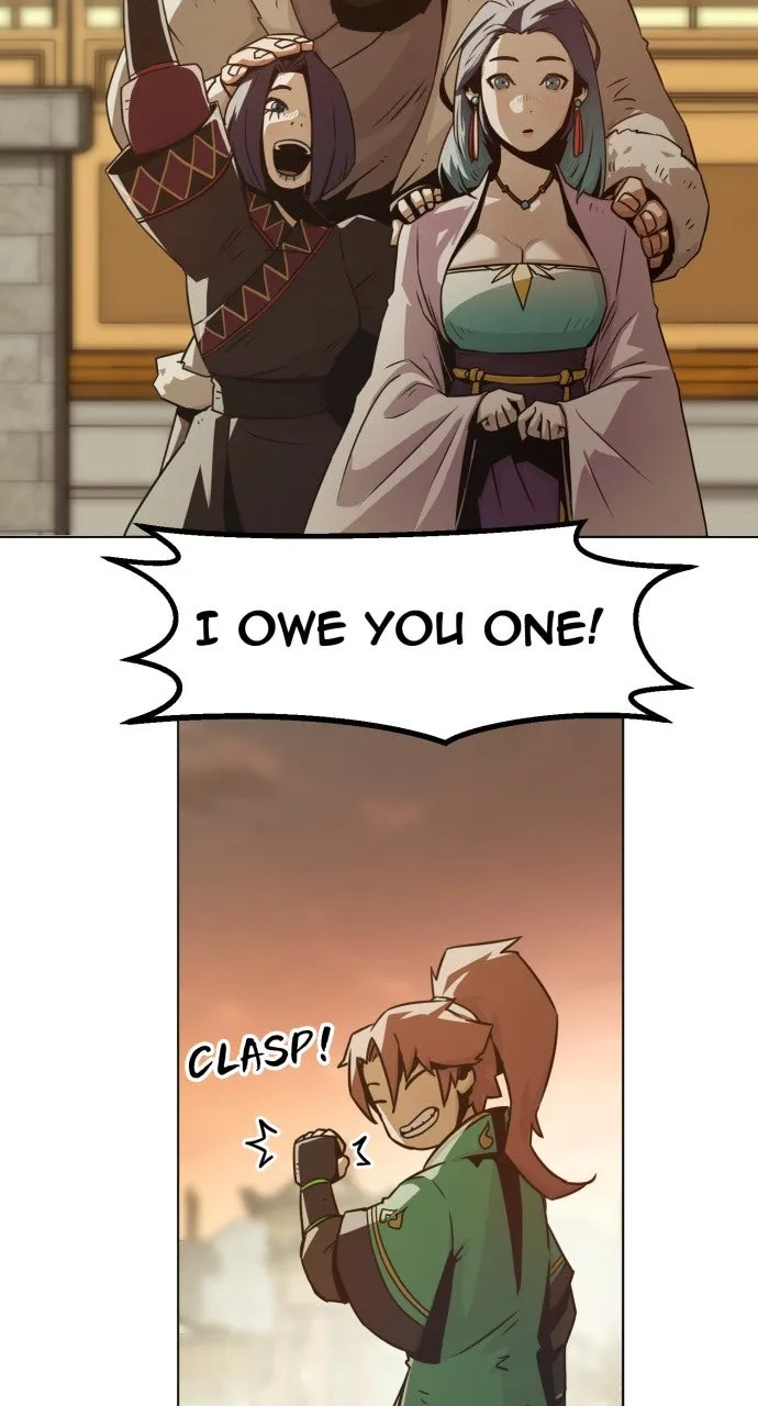 The Dang Clan’s Swordmaster Heir Just Wants a Normal Life Chapter 25 page 42 - 