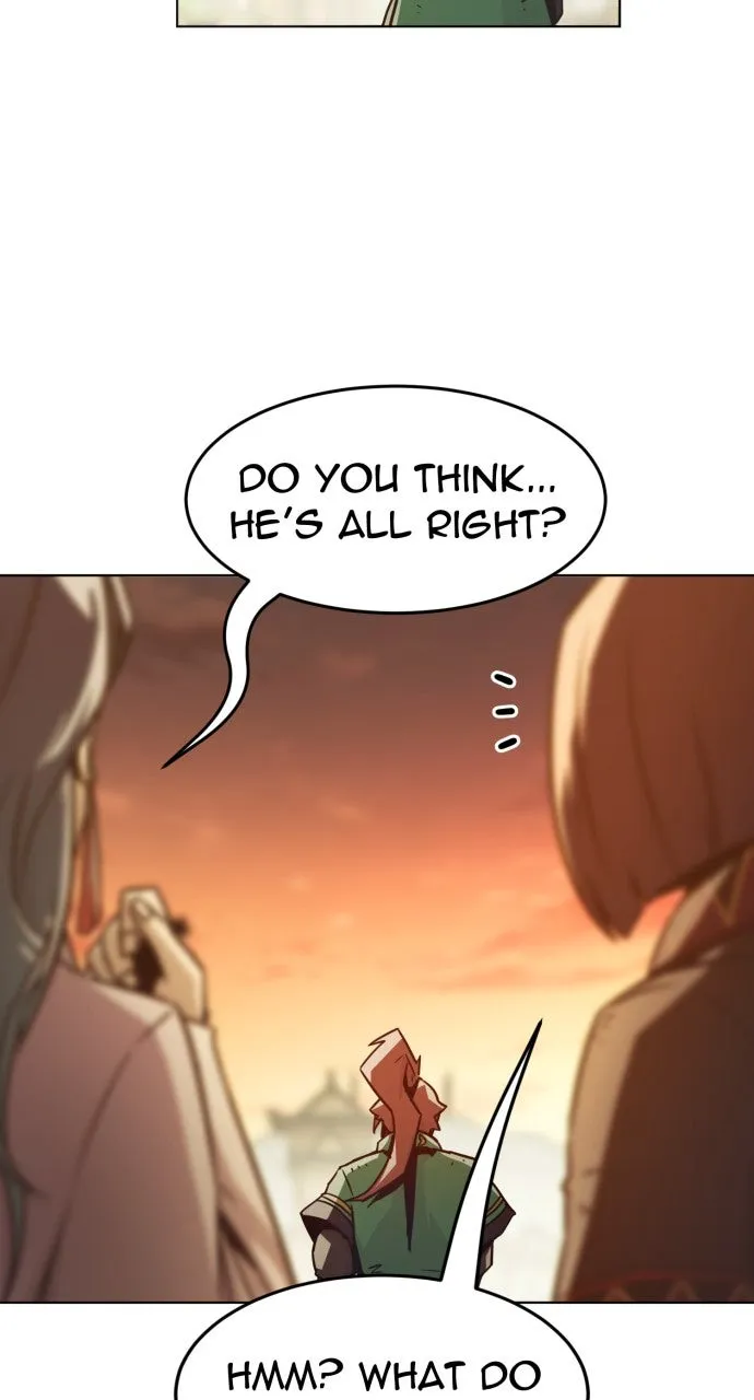 The Dang Clan’s Swordmaster Heir Just Wants a Normal Life Chapter 25 page 43 - 