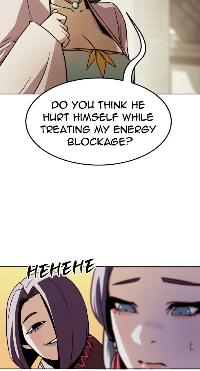The Dang Clan’s Swordmaster Heir Just Wants a Normal Life Chapter 25 page 45 - 