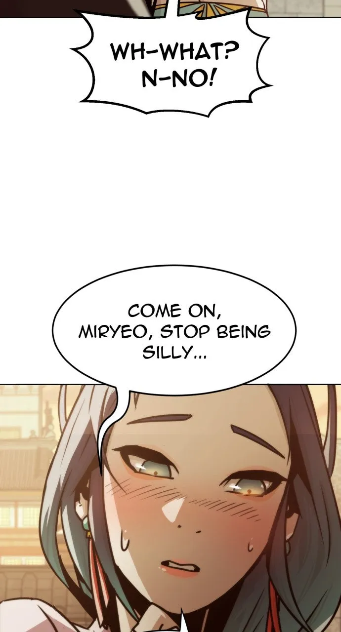 The Dang Clan’s Swordmaster Heir Just Wants a Normal Life Chapter 25 page 47 - 
