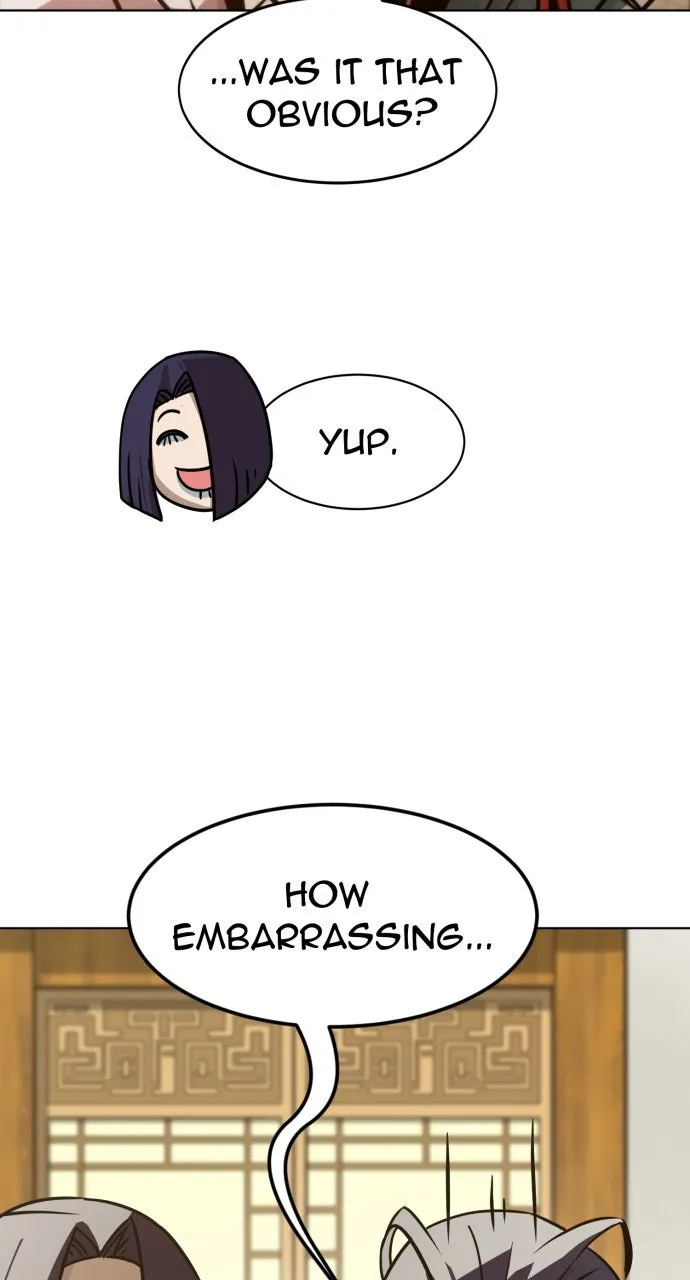 The Dang Clan’s Swordmaster Heir Just Wants a Normal Life Chapter 25 page 48 - 