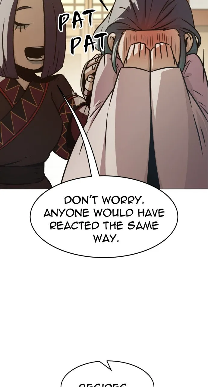 The Dang Clan’s Swordmaster Heir Just Wants a Normal Life Chapter 25 page 49 - 