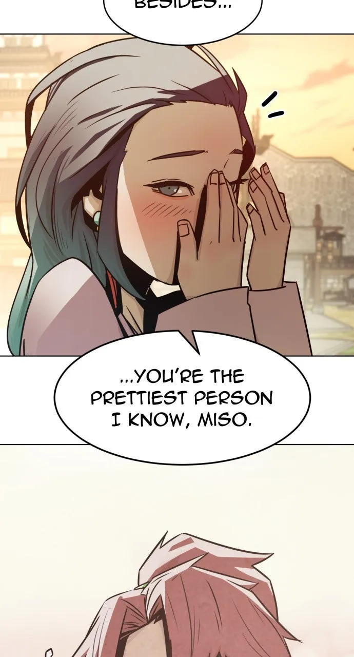 The Dang Clan’s Swordmaster Heir Just Wants a Normal Life Chapter 25 page 50 - 