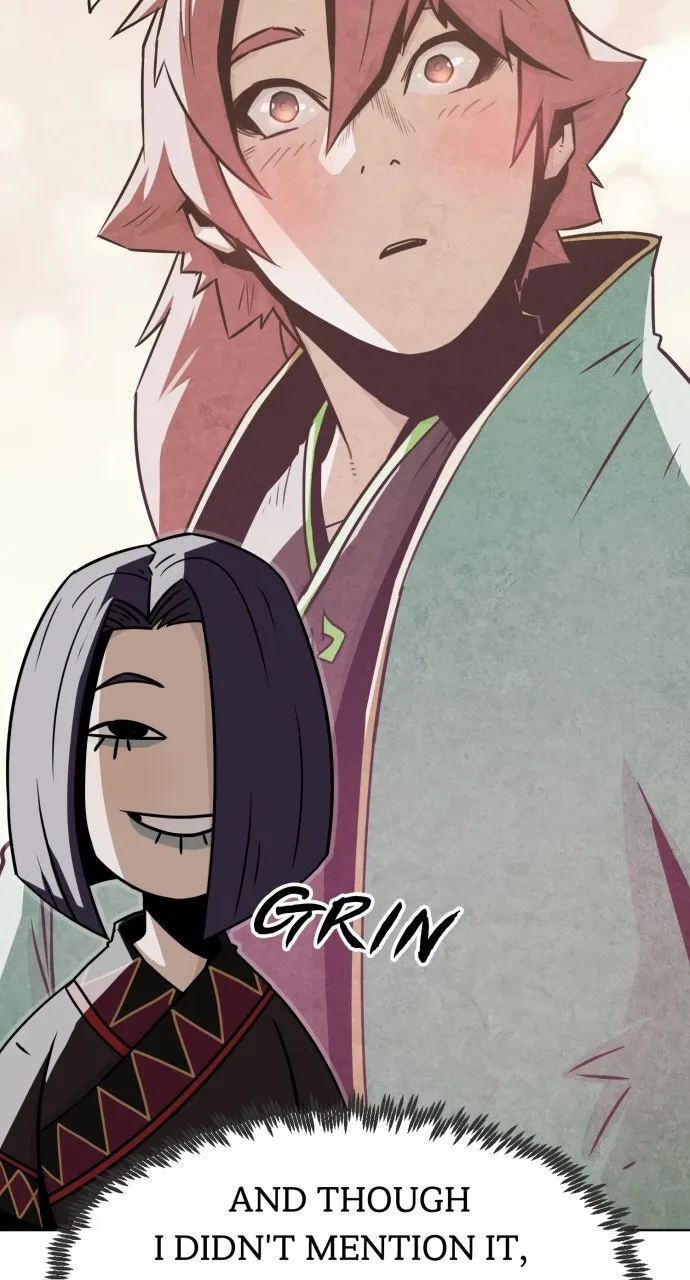 The Dang Clan’s Swordmaster Heir Just Wants a Normal Life Chapter 25 page 51 - 