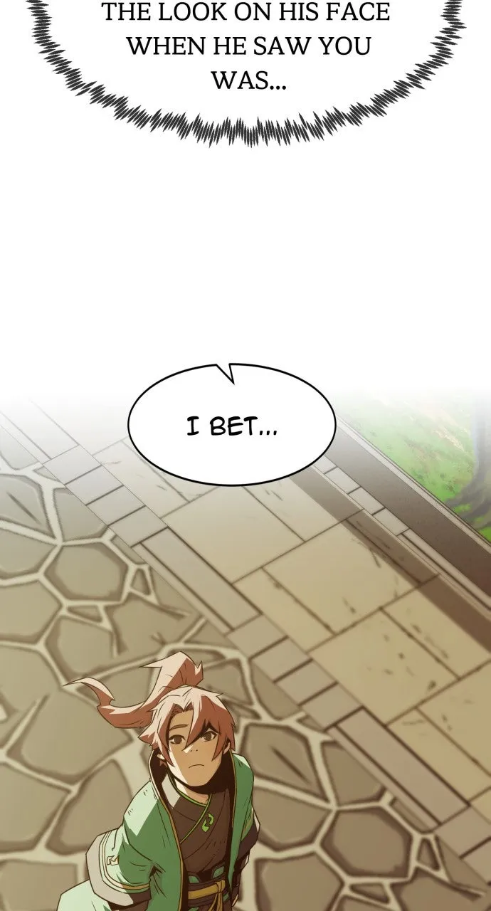The Dang Clan’s Swordmaster Heir Just Wants a Normal Life Chapter 25 page 52 - 