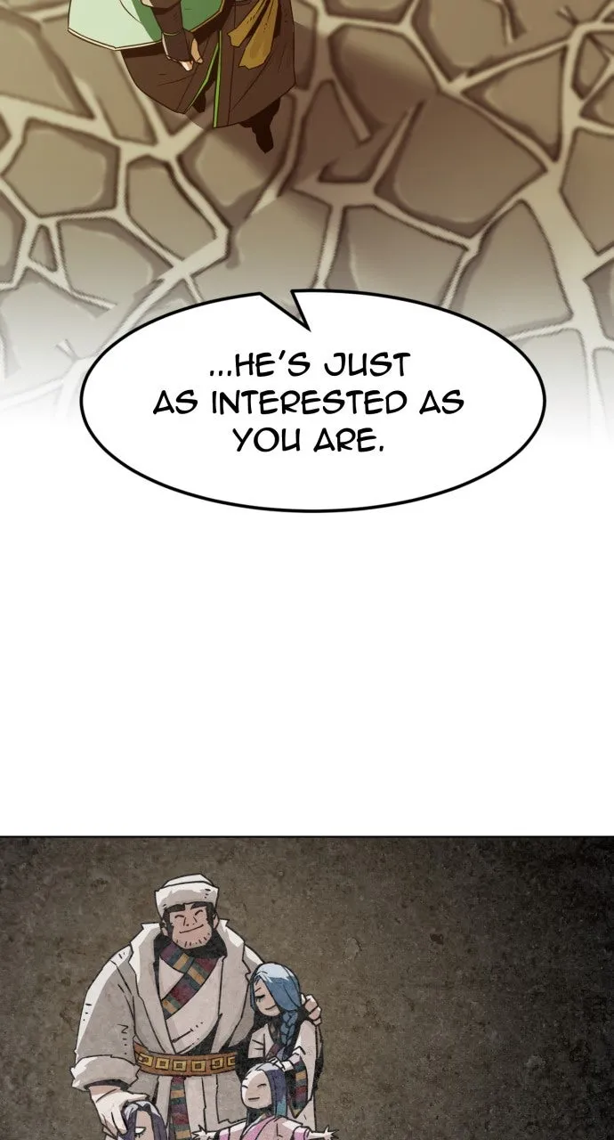 The Dang Clan’s Swordmaster Heir Just Wants a Normal Life Chapter 25 page 53 - 