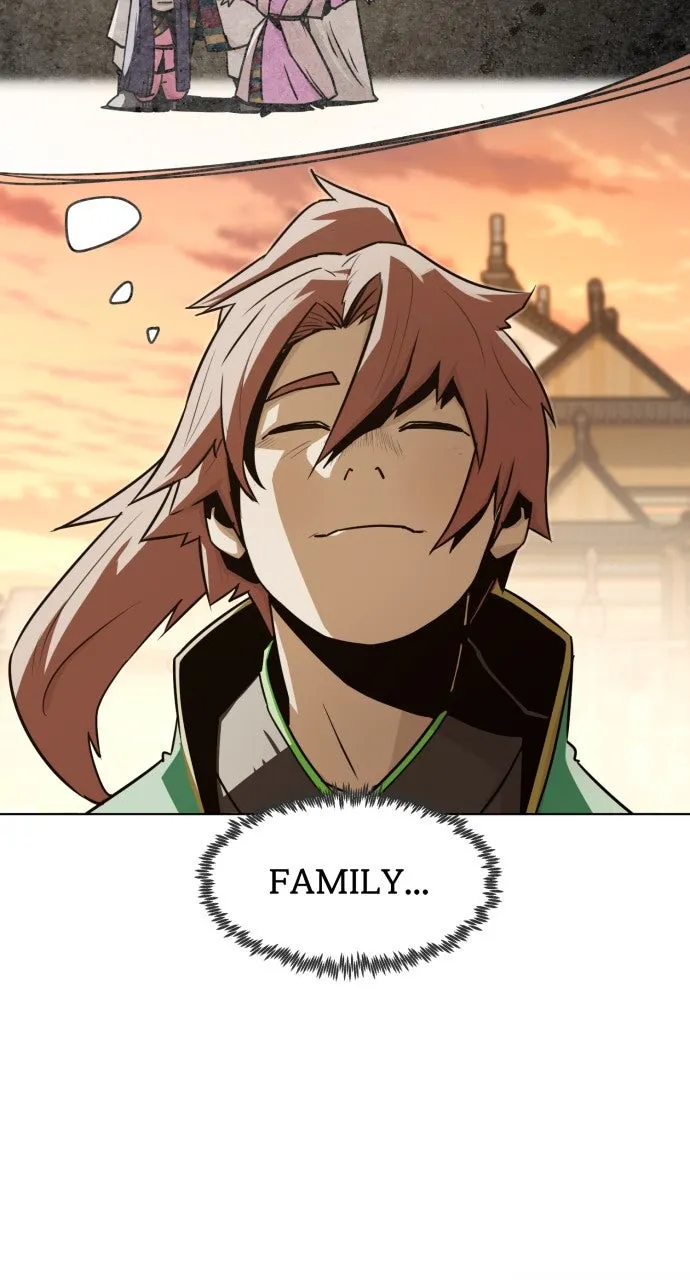 The Dang Clan’s Swordmaster Heir Just Wants a Normal Life Chapter 25 page 54 - 