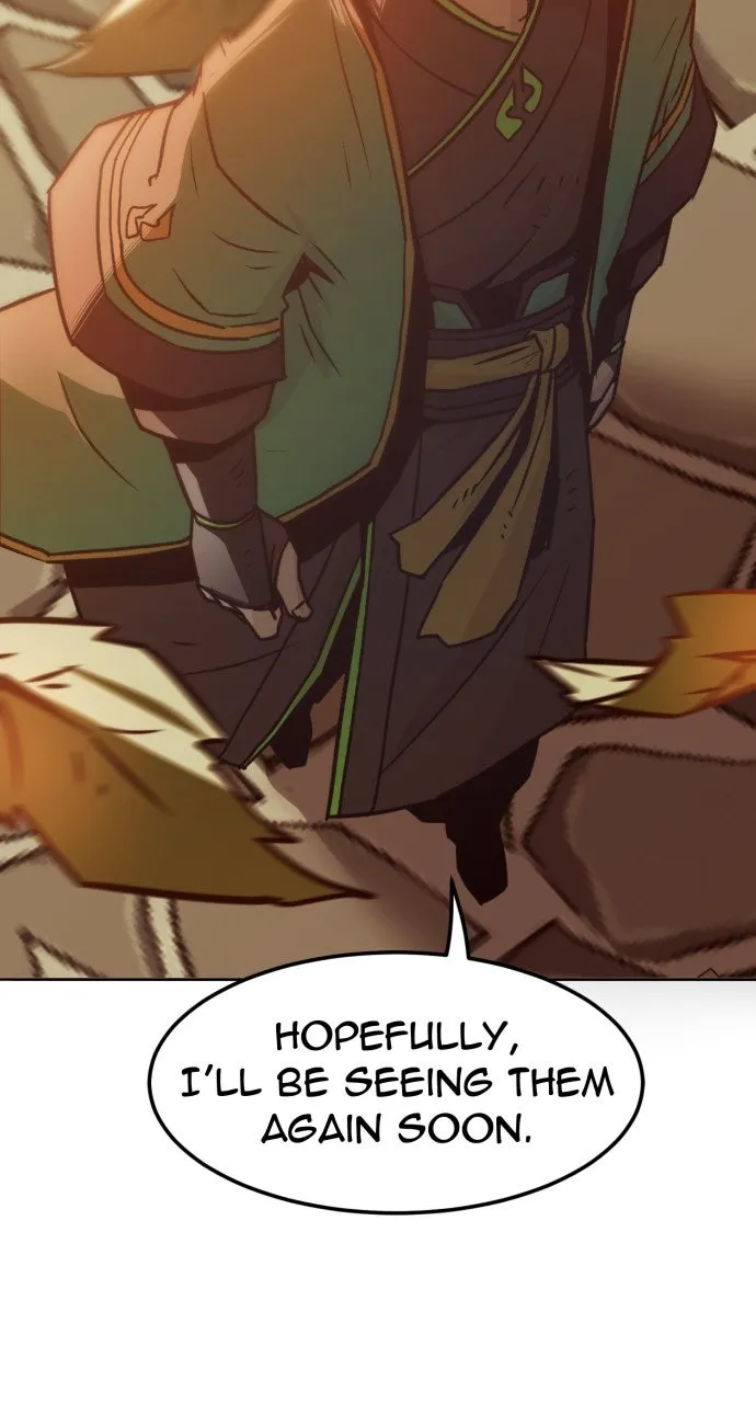 The Dang Clan’s Swordmaster Heir Just Wants a Normal Life Chapter 25 page 62 - 