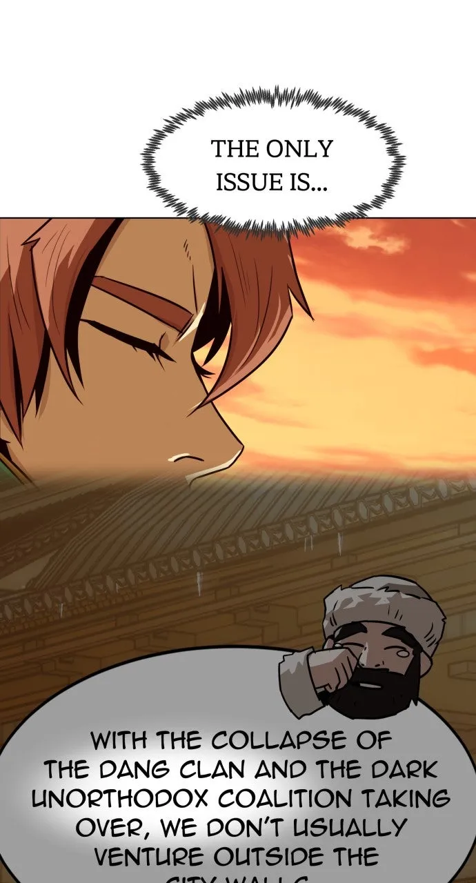 The Dang Clan’s Swordmaster Heir Just Wants a Normal Life Chapter 25 page 63 - 