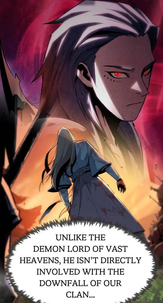 The Dang Clan’s Swordmaster Heir Just Wants a Normal Life Chapter 25 page 65 - 