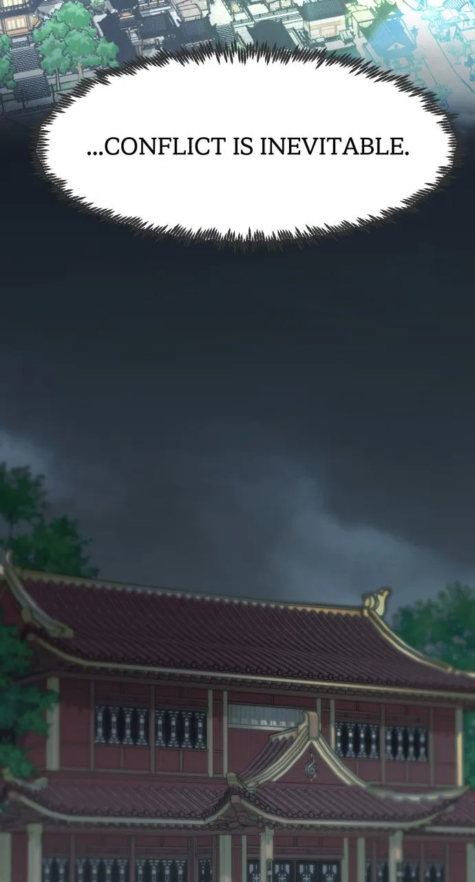 The Dang Clan’s Swordmaster Heir Just Wants a Normal Life Chapter 25 page 68 - 