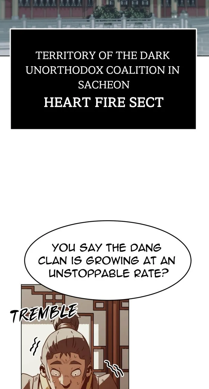 The Dang Clan’s Swordmaster Heir Just Wants a Normal Life Chapter 25 page 69 - 