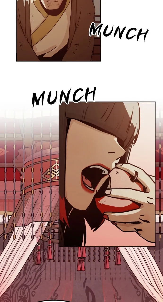 The Dang Clan’s Swordmaster Heir Just Wants a Normal Life Chapter 25 page 70 - 