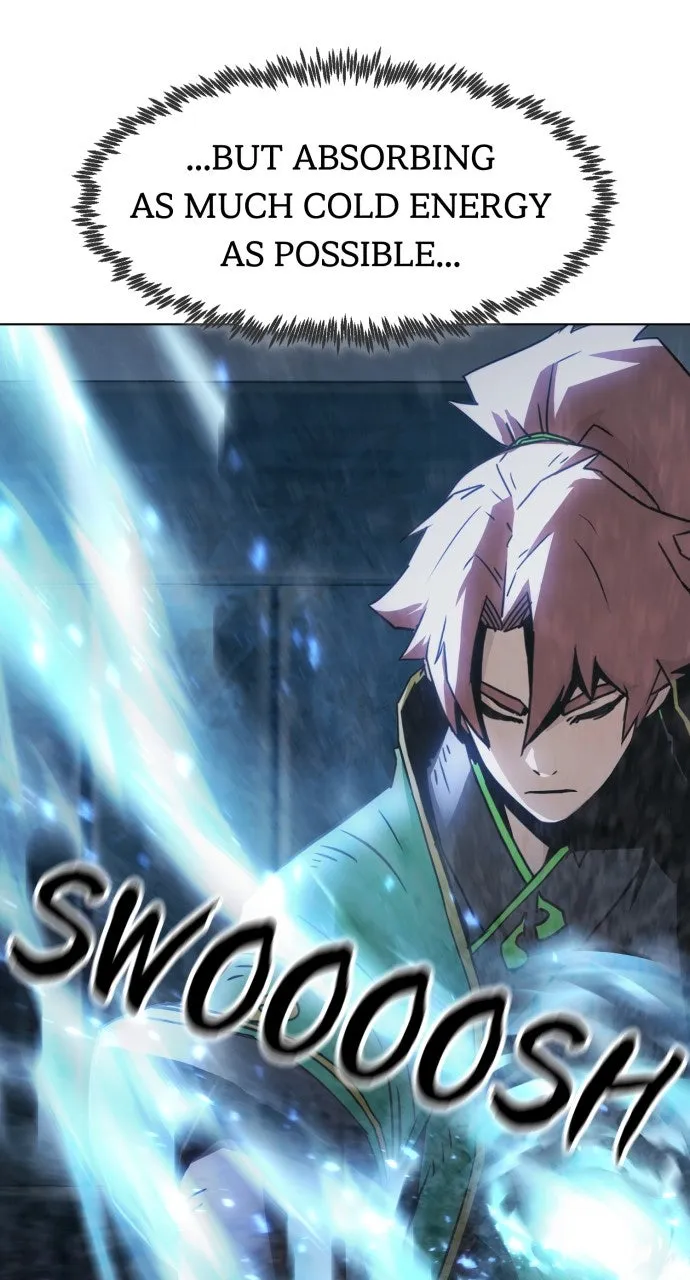 The Dang Clan’s Swordmaster Heir Just Wants a Normal Life Chapter 25 page 8 - 