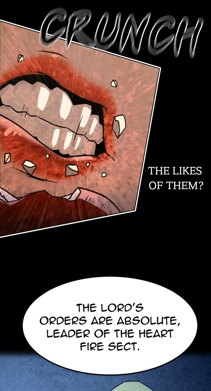 The Dang Clan’s Swordmaster Heir Just Wants a Normal Life Chapter 25 page 73 - 