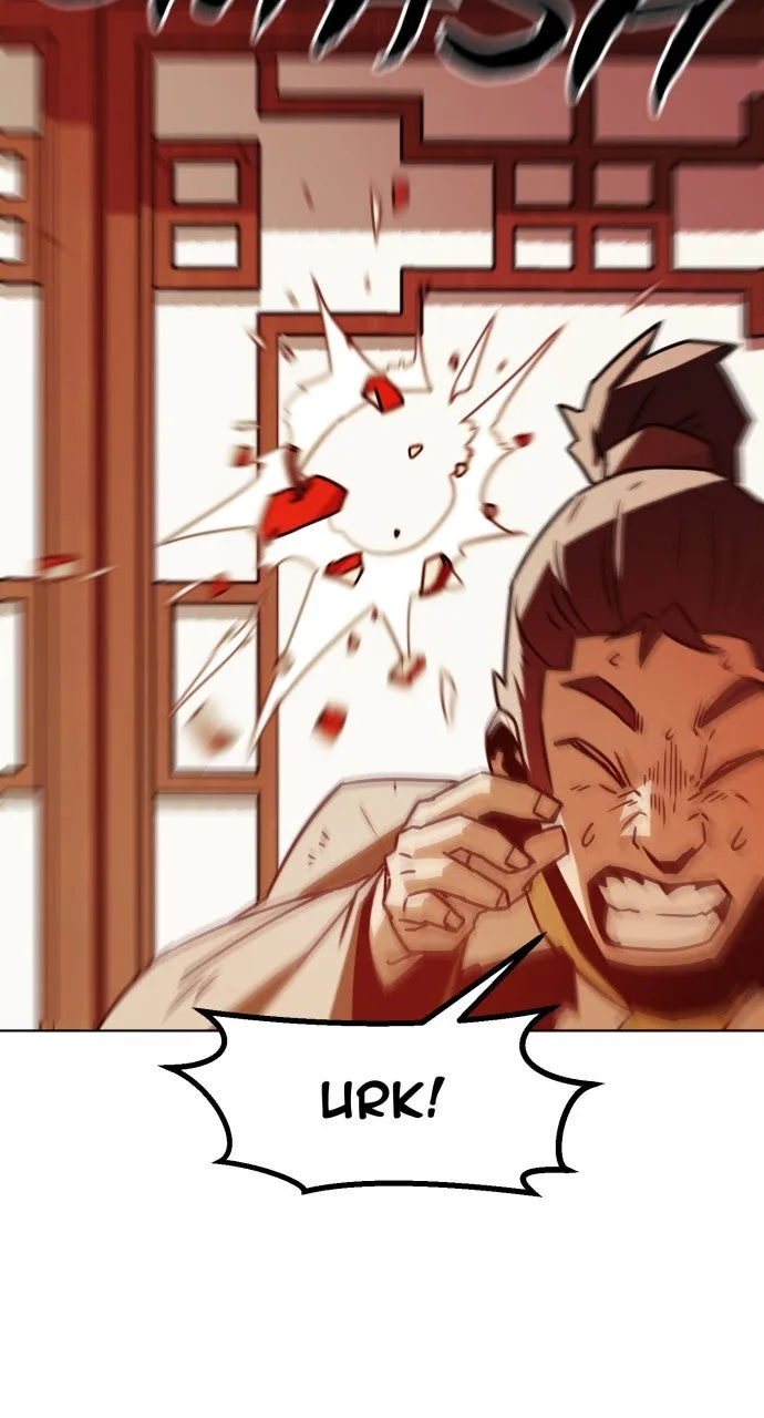 The Dang Clan’s Swordmaster Heir Just Wants a Normal Life Chapter 25 page 76 - 