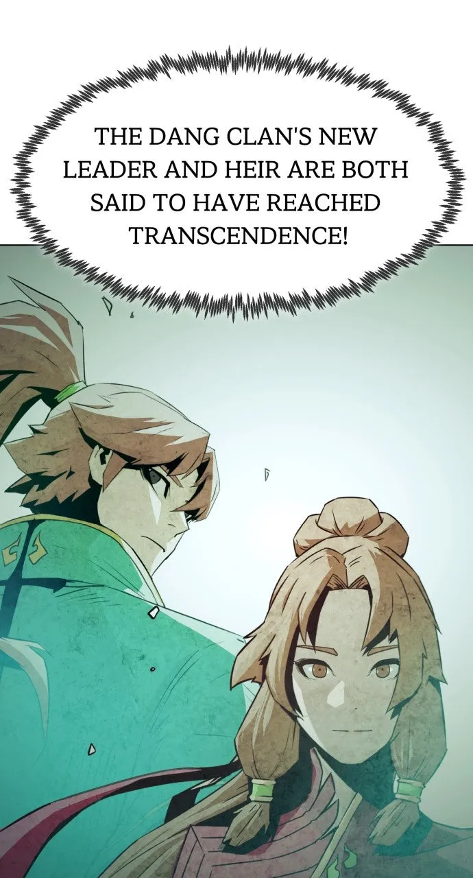 The Dang Clan’s Swordmaster Heir Just Wants a Normal Life Chapter 25 page 77 - 