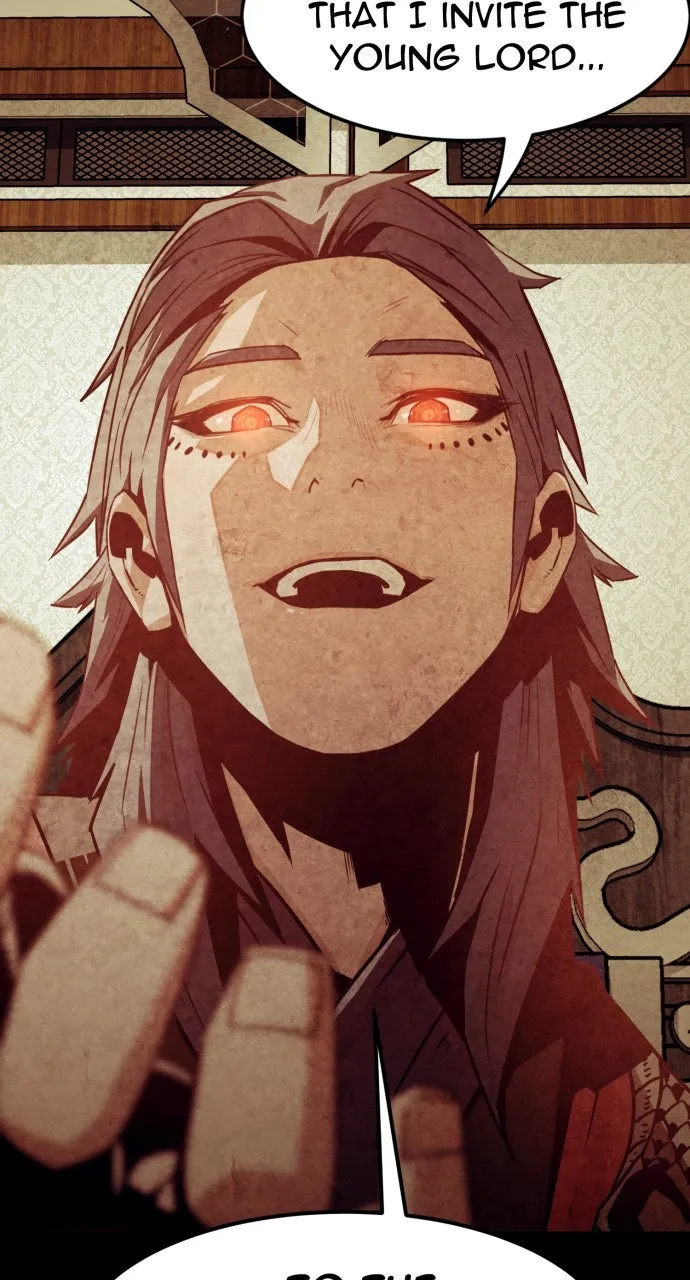 The Dang Clan’s Swordmaster Heir Just Wants a Normal Life Chapter 25 page 81 - 